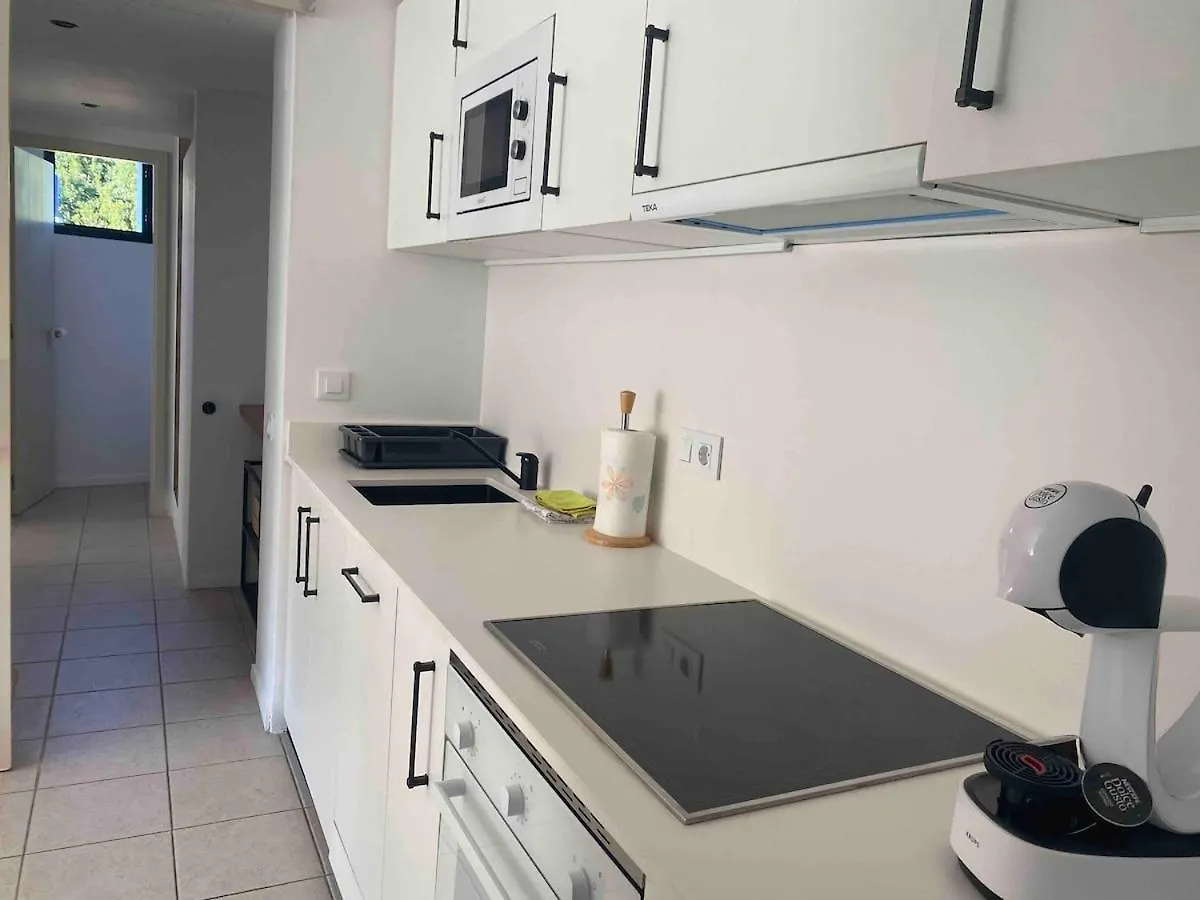 Apartament Cadaques 0*,