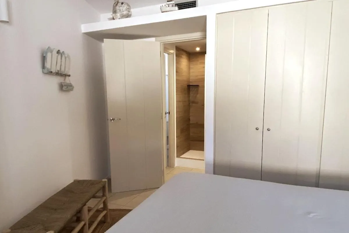 Apartment Apartament Cadaques Spain