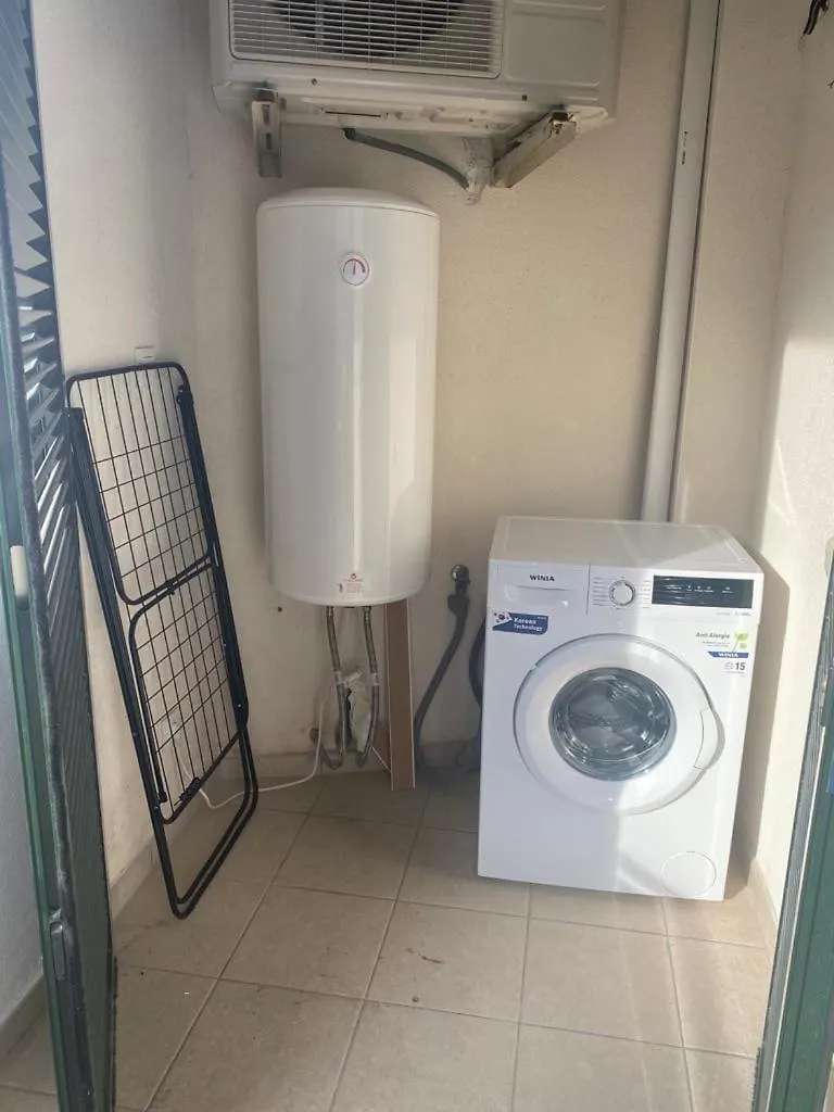 Apartament Cadaques
