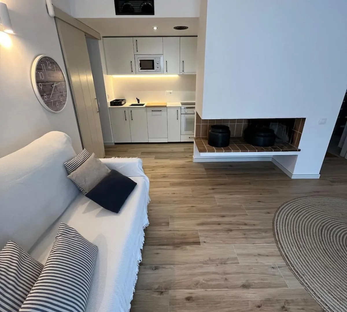 Apartament Cadaques