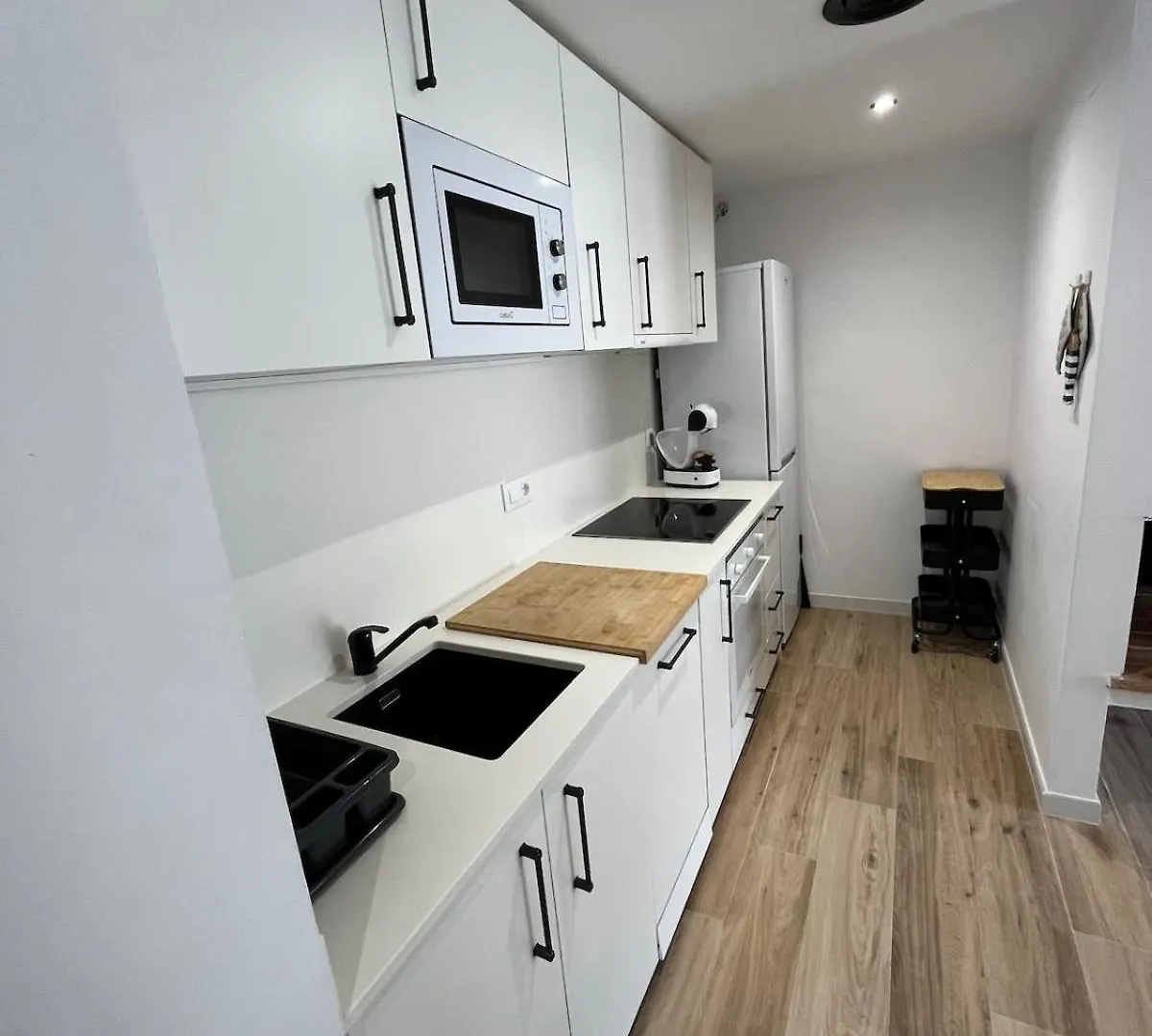 Apartament Cadaques