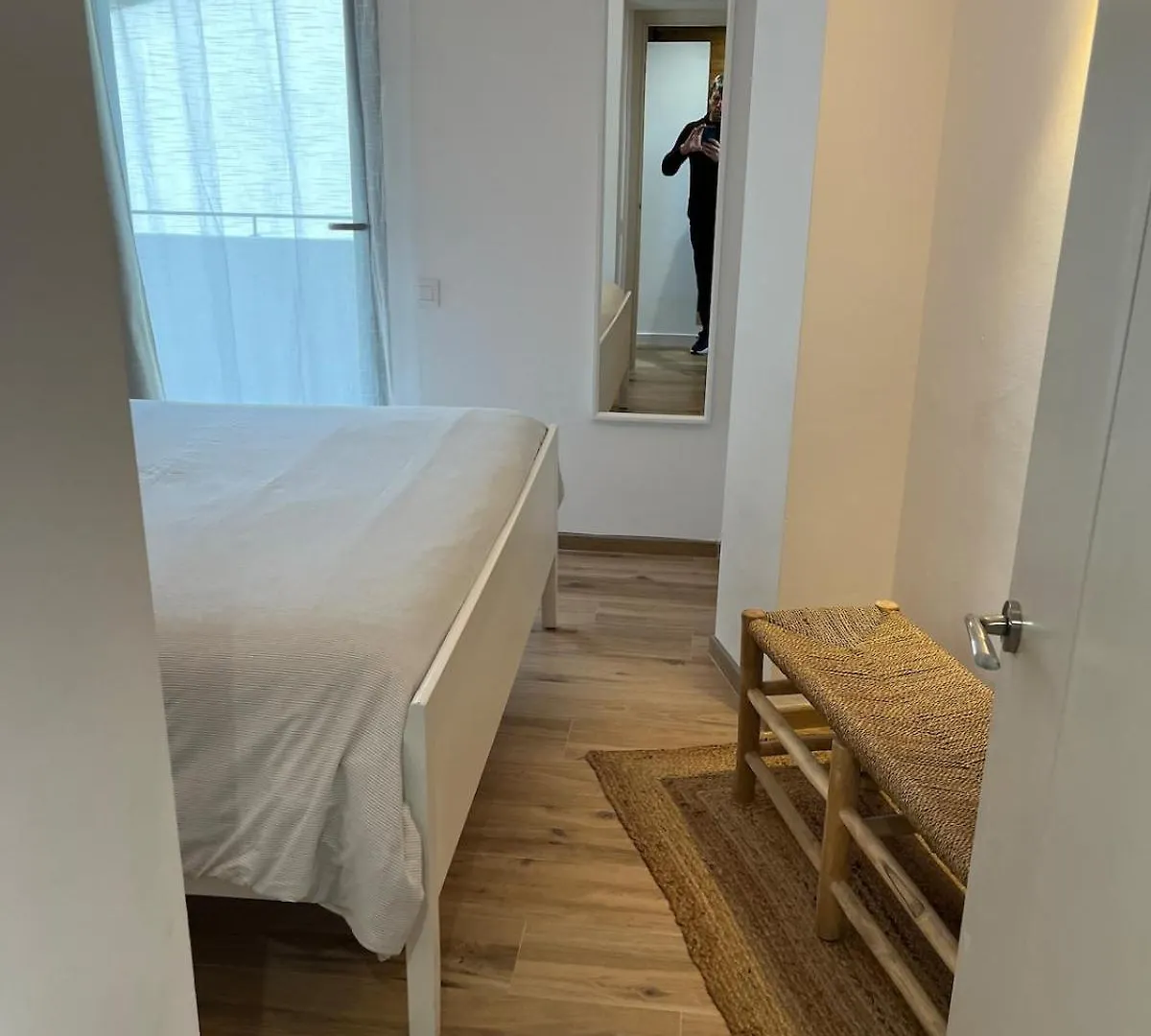Apartament Cadaques Apartment