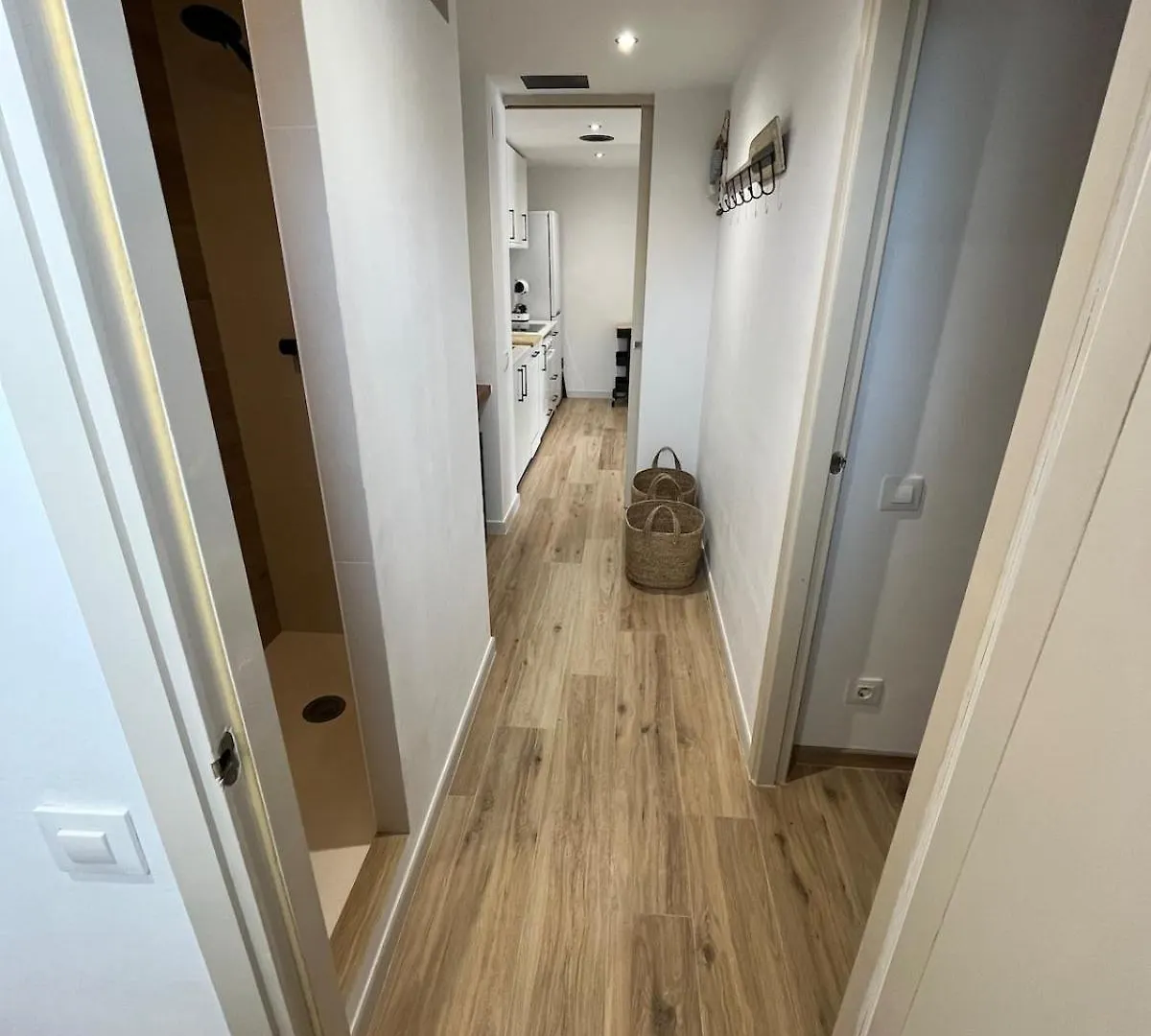 Apartament Cadaques Apartment