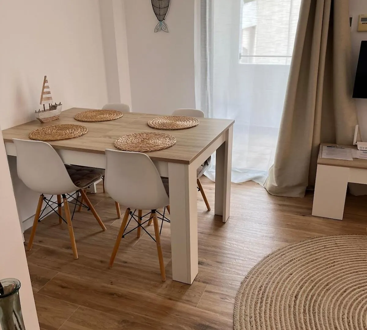 Apartament Cadaques Apartment