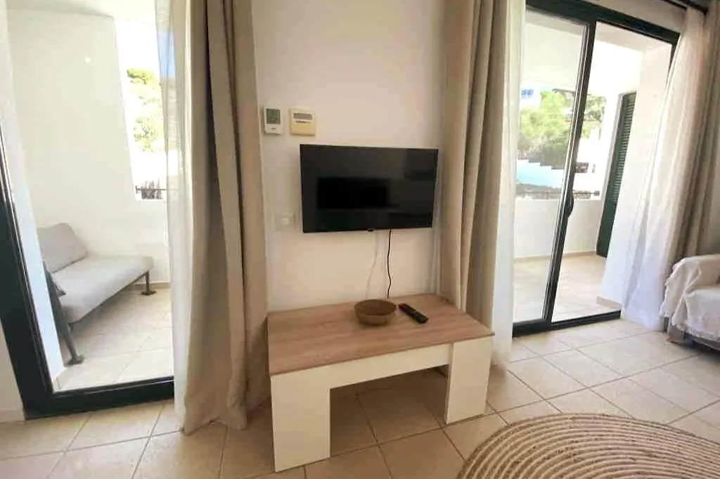 Apartament Cadaques Apartment
