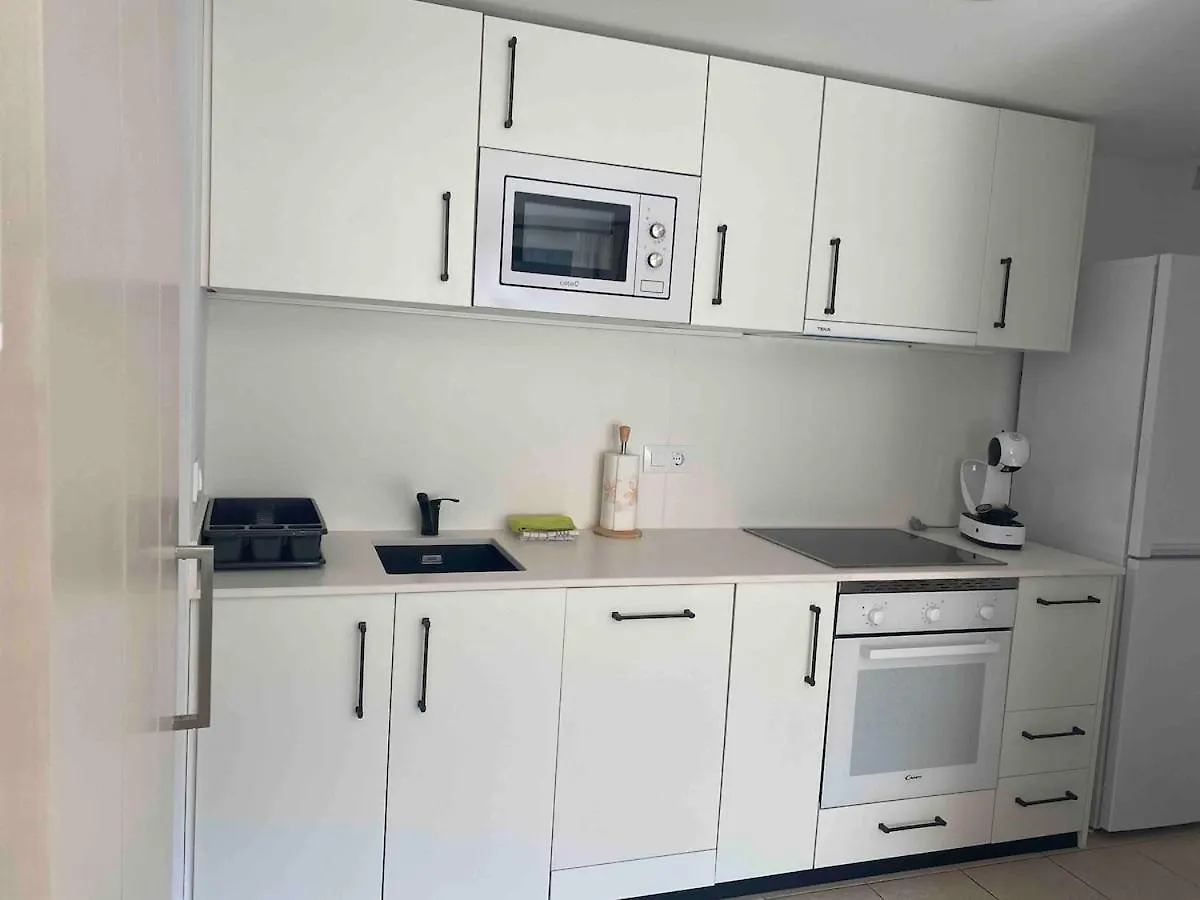 Apartament Cadaques Spain