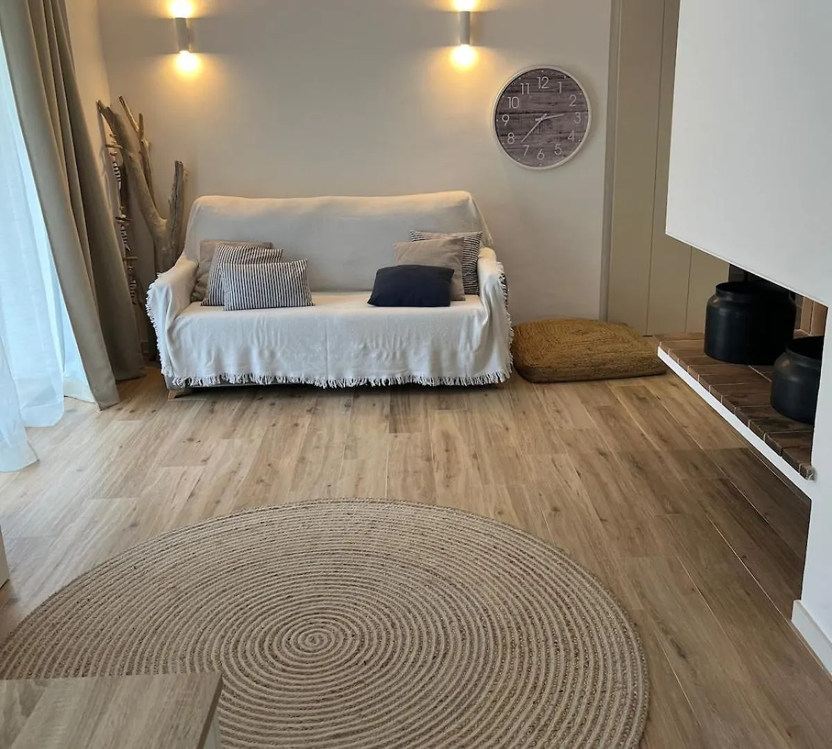 Apartment Apartament Cadaques