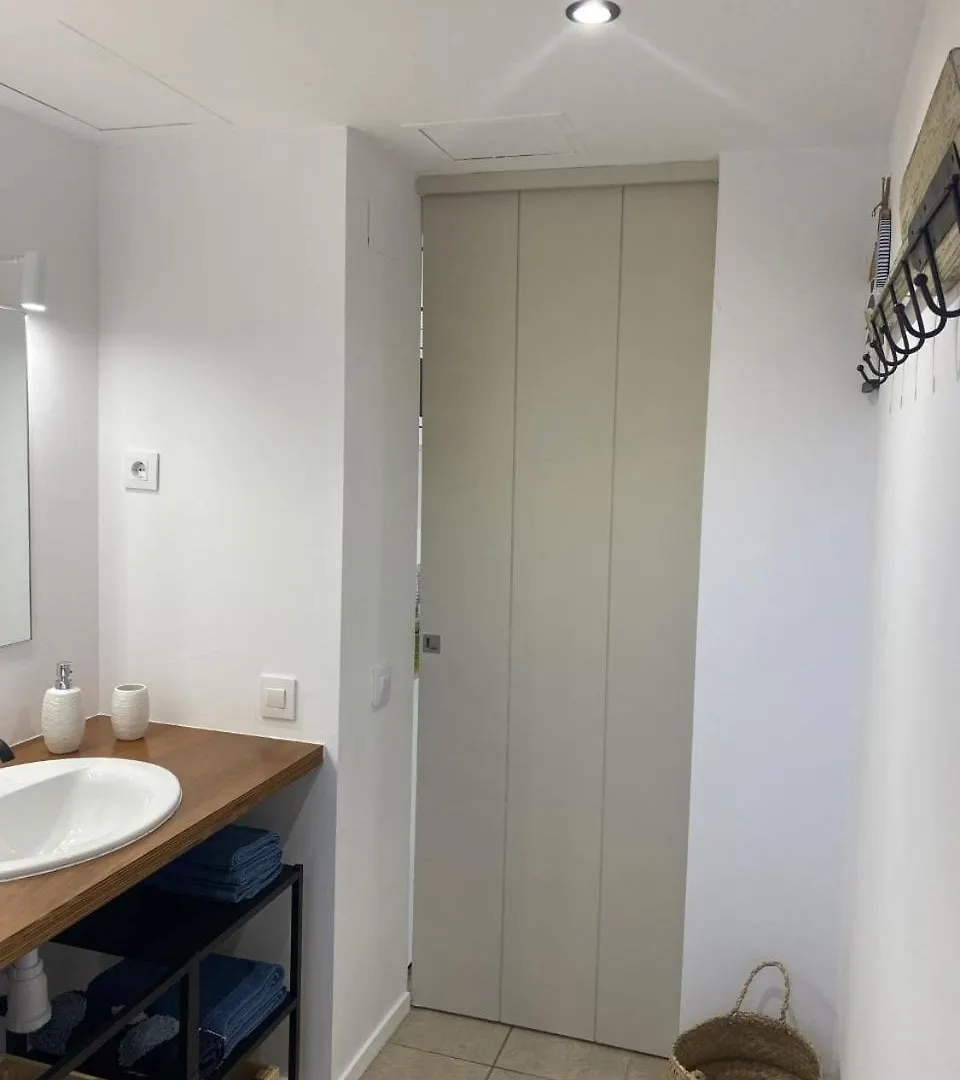Apartament Cadaques