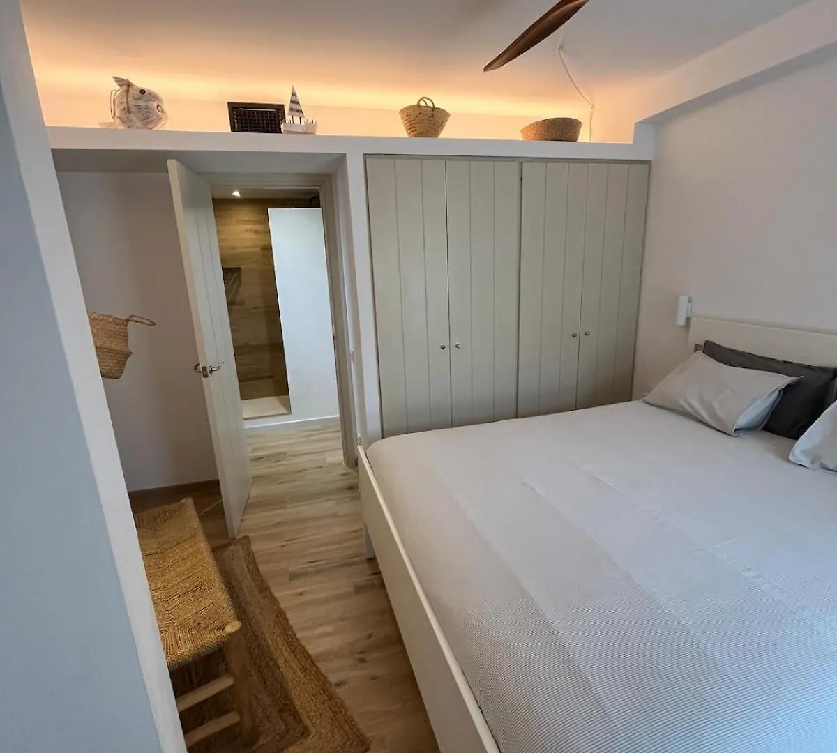Apartament Cadaques 0*,