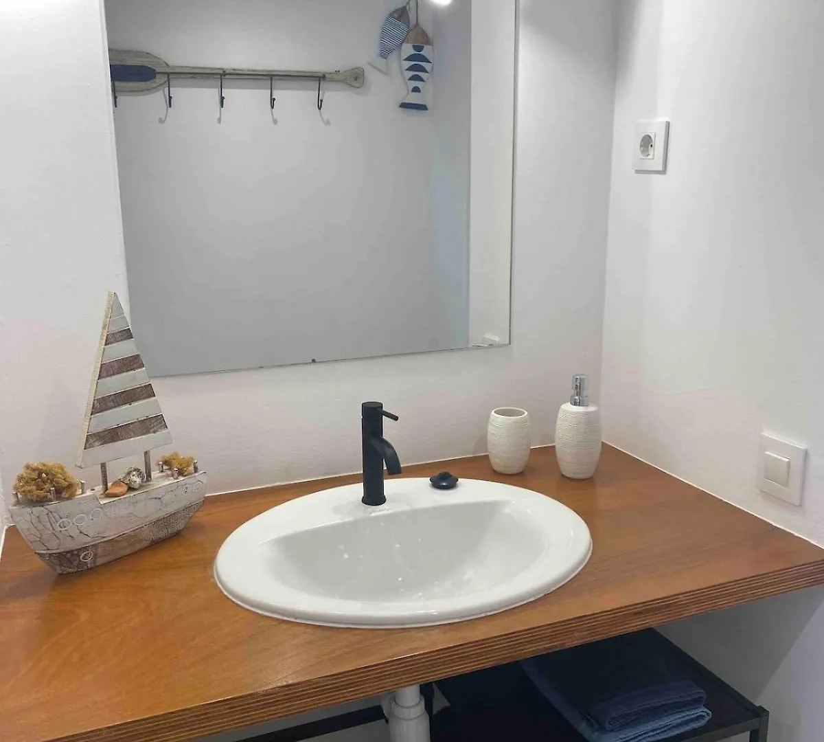 Apartment Apartament Cadaques Spain