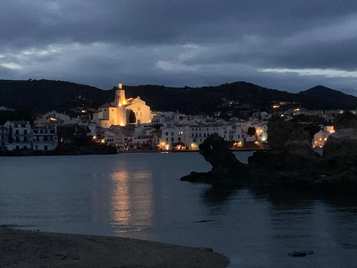 Apartament Cadaques Apartment