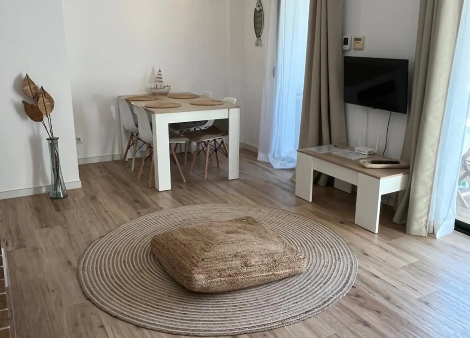 Apartment Apartament Cadaques
