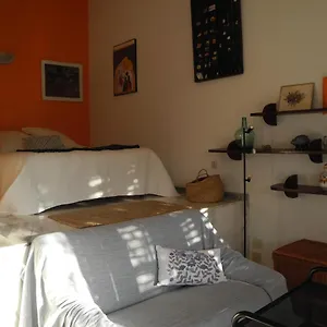 Tranquilos Estudios Cerca De La Playa Cadaqués