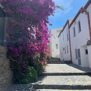 Canvas Apartments&lofts Cadaques
