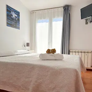 Hotel Pepin, Cadaqués