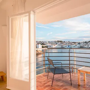 Habitatges Turistics Riba Pitxot - Es Cucurucuc Cadaques