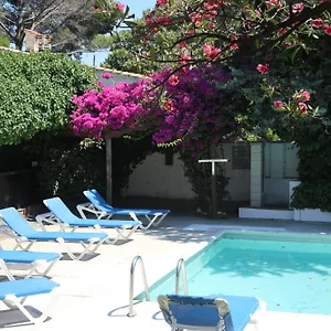 Hotel Misty, Cadaqués