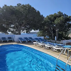 Hotel S'aguarda, Cadaqués