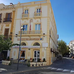 La Residencia Hotel