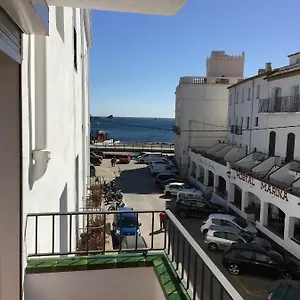 Voramar Cadaques